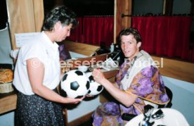 10.05.82 DFB Trainingslager Schluchsee