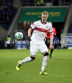 TSG 1899 Hoffenheim - VfB Stuttgart
