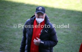 25.04.21 SV Sandhausen - Hannover 96