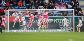 25.10.25 TSG 1899 Hoffenheim - 1. FC Heidenheim