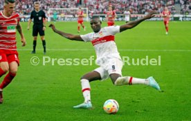29.10.22 VfB Stuttgart - FC Augsburg