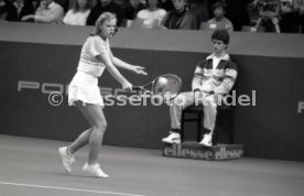 21.10.84 Porsche Tennis Grand Prix Filderstadt