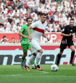 30.08.25 VfB Stuttgart - Borussia M&ouml;nchengladbach