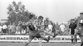 30.06.92 TSF Ditzingen - Stuttgarter Kickers