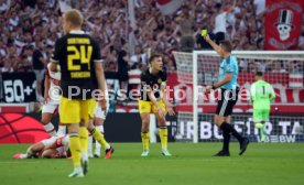 19.09.26 VfB Stuttgart - Borussia Dortmund