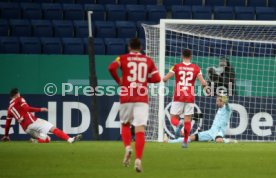 19.01.22 TSG 1899 Hoffenheim - SC Freiburg