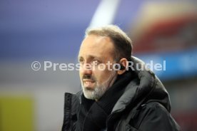 12.02.22 Bayer 04 Leverkusen - VfB Stuttgart