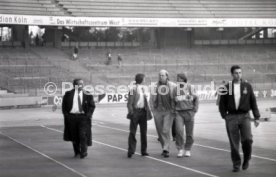30.03.91 1. FC K&ouml;ln - VfB Stuttgart