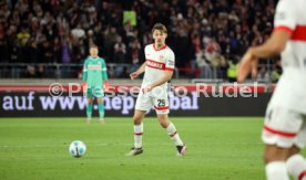 23.11.24 VfB Stuttgart - VfL Bochum