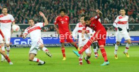 VfB Stuttgart