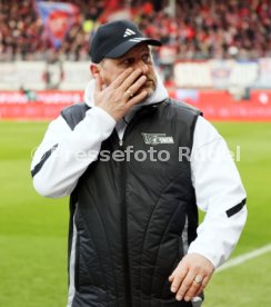 11.05.25 1. FC Heidenheim - 1. FC Union Berlin