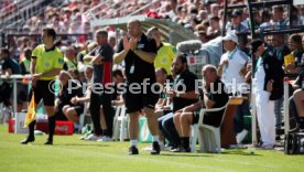 FC 08 Villingen - Fortuna D&uuml;sseldorf