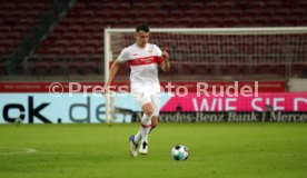 10.04.21 VfB Stuttgart - Borussia Dortmund
