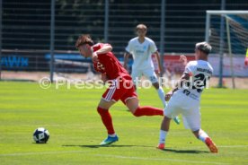 12.07.26 Stuttgarter Kickers - FC Bayern M&uuml;nchen II