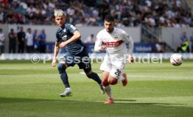 02.05.26 TSG 1899 Hoffenheim - VfB Stuttgart