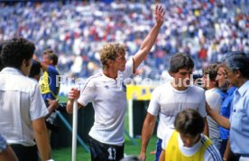 FIFA WM 1986