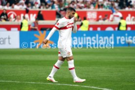 13.04.25 VfB Stuttgart - SV Werder Bremen
