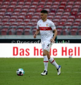 04.04.21 VfB Stuttgart - SV Werder Bremen