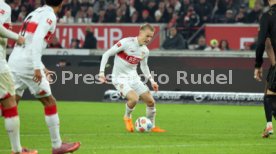 09.11.25 VfB Stuttgart - FC Augsburg