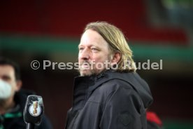 03.02.21 VfB Stuttgart - Borussia M&ouml;nchengladbach