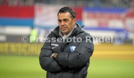 1. FC Heidenheim - VfL Bochum