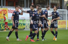 20.02.21 SC Freiburg - 1. FC Union Berlin