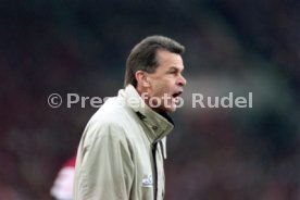 15.03.97 VfB Stuttgart - Borussia Dortmund