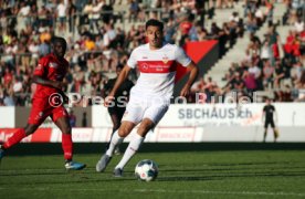 FC Winterthur - VfB Stuttgart