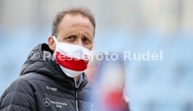 Fu?ball  2.Bundesliga Holstein Kiel vs. VfB Stuttgart