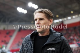 25.01.25 SC Freiburg - FC Bayern M&uuml;nchen