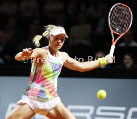 Porsche Tennis Grand Prix 2016