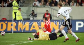 Fussball