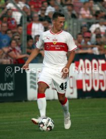SSV Reutlingen - VfB Stuttgart