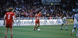 05.01.92 Hallen Masters Stuttgart