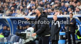 29.11.25 TSG 1899 Hoffenheim - FC Augsburg