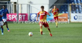 05.11.22 U19 TSG 1899 Hoffenheim - U19 Karlsruher SC
