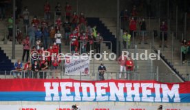 24.07.21 1. FC Heidenheim - SC Paderborn 07