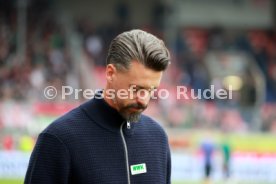 27.09.25 1. FC Heidenheim - FC Augsburg