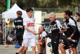 13.09.25 VfB Stuttgart II - 1. FC Saarbr&uuml;cken