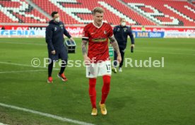 22.01.22 SC Freiburg - VfB Stuttgart