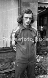11.06.74 Fussball WM 1974