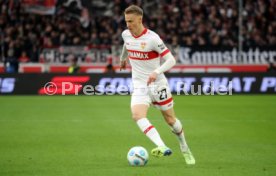 21.12.24 VfB Stuttgart - FC St. Pauli