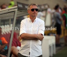 VfB Stuttgart - Atletico Madrid