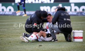 13.02.21 VfB Stuttgart - Hertha BSC Berlin