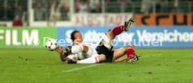 04.10.96 VfB Stuttgart - SC Freiburg