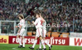 27.03.97 VfB Stuttgart - TSV 1860 M&uuml;nchen