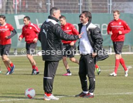 VfB Stuttgart
