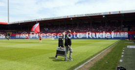 20.05.23 1. FC Heidenheim - SV Sandhausen