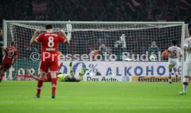 01.06.13 DFB-Pokal Finale 2013 FC Bayern M&uuml;nchen - VfB Stuttgart