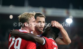 29.08.24 1. FC Heidenheim - BK H&auml;cken